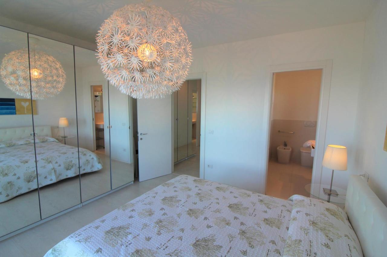 Residence Excelsior Lignano Sabbiadoro Luaran gambar
