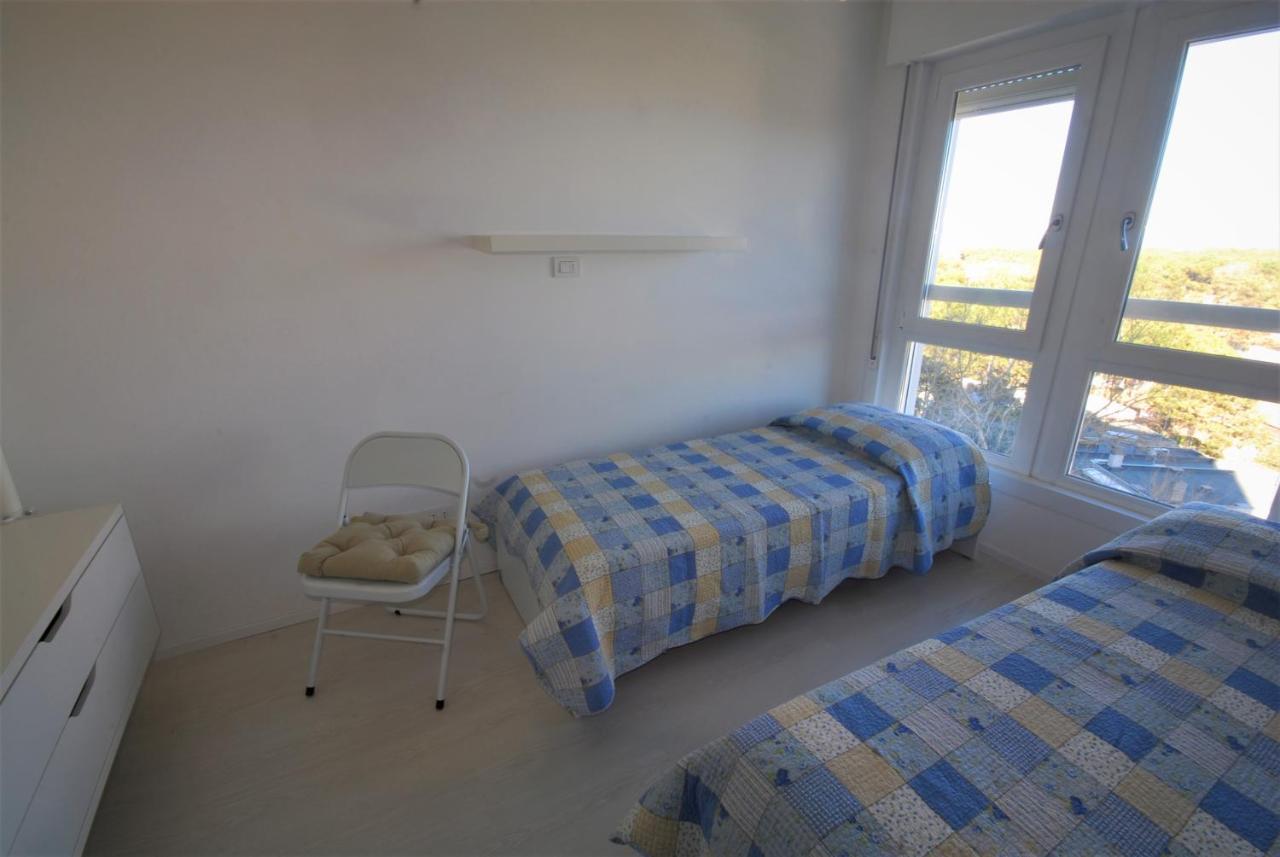 Residence Excelsior Lignano Sabbiadoro Luaran gambar