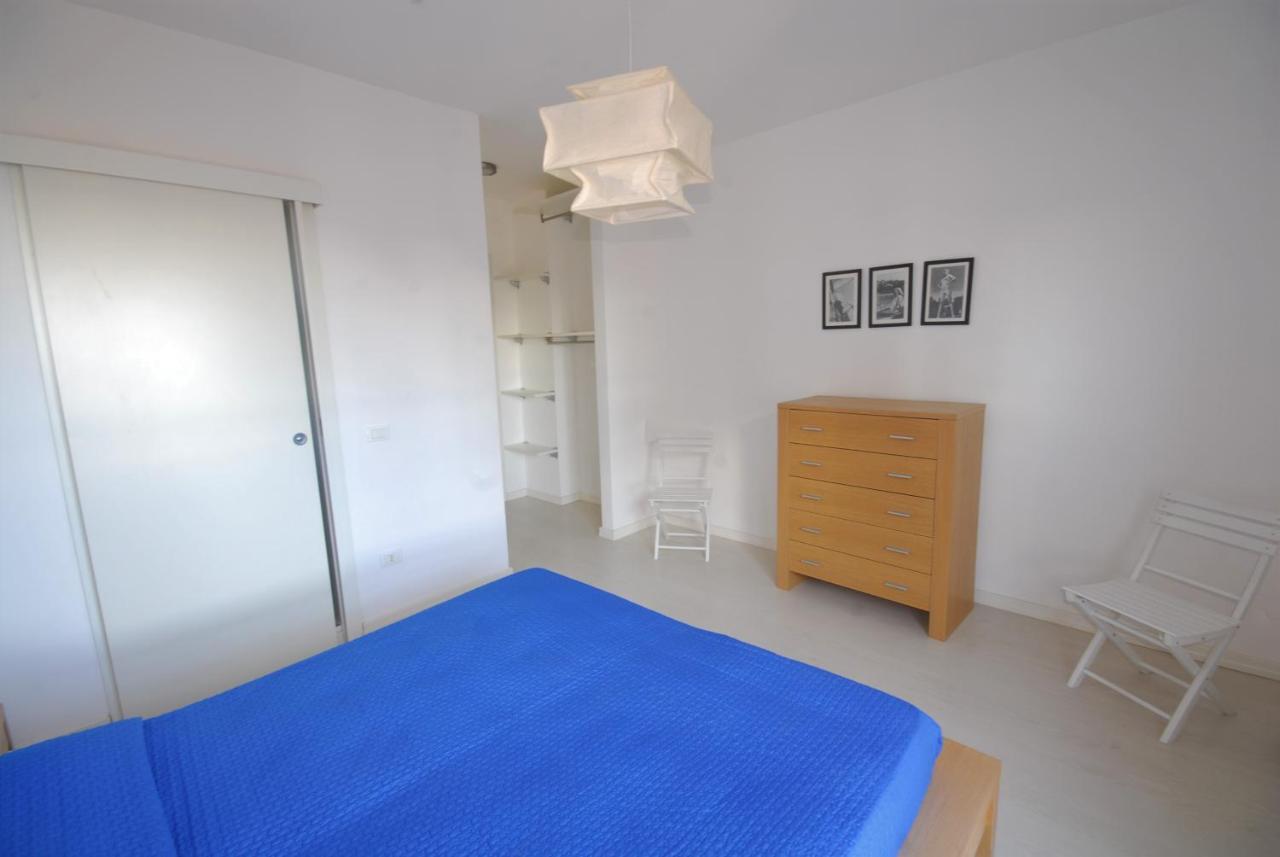 Residence Excelsior Lignano Sabbiadoro Luaran gambar