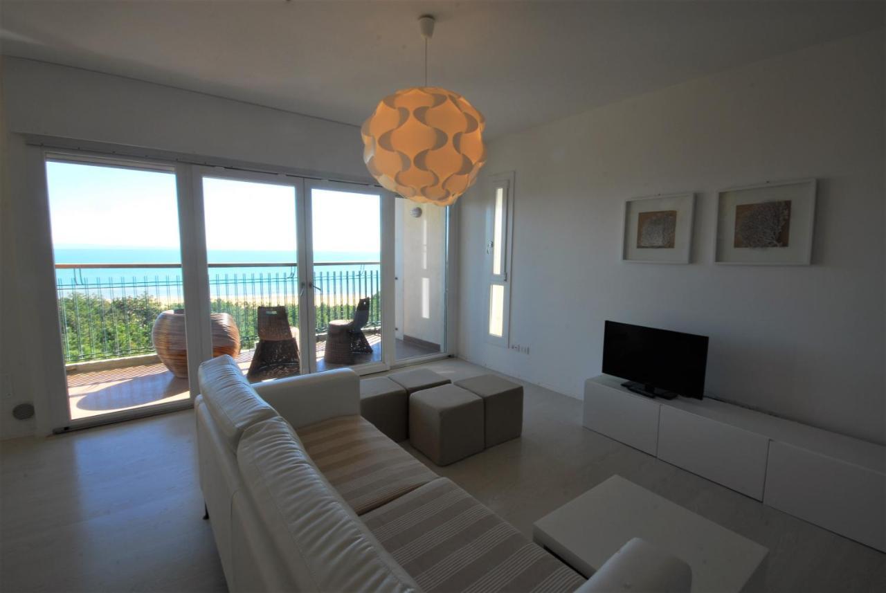 Residence Excelsior Lignano Sabbiadoro Luaran gambar